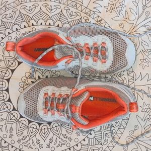 Merrell Riverbed Hiking Shoes